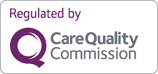 Care Quality Commmission Logo